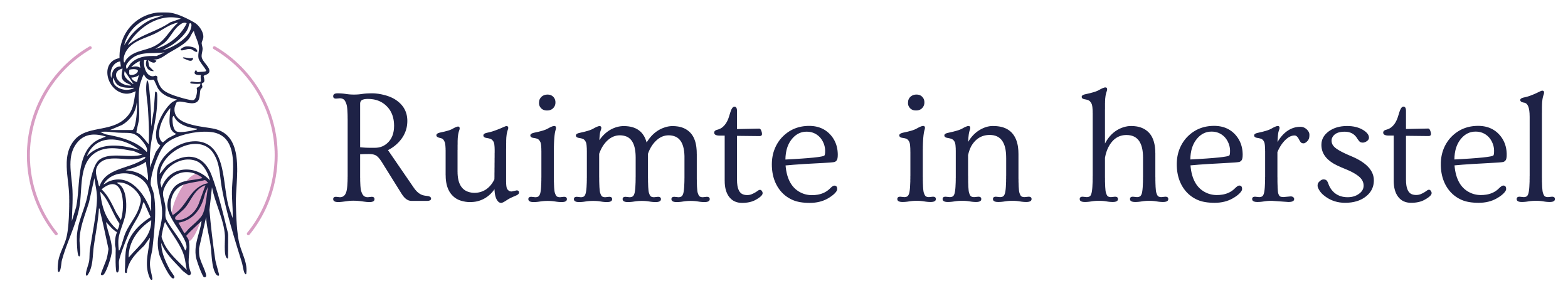 Ruimte in herstel